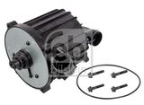 OILSEPARATOR ONLY FILTER OEM ALFDEX
